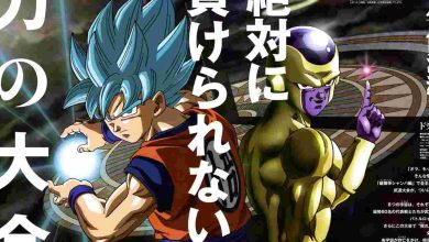 Dragon Ball Super In Hindi