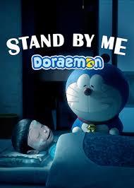 stand by me doraemon
